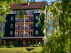 Aparthotel Rosa, Terme Olimia, Podčetrtek, Slovinsko, Dovolená s CK Geovita